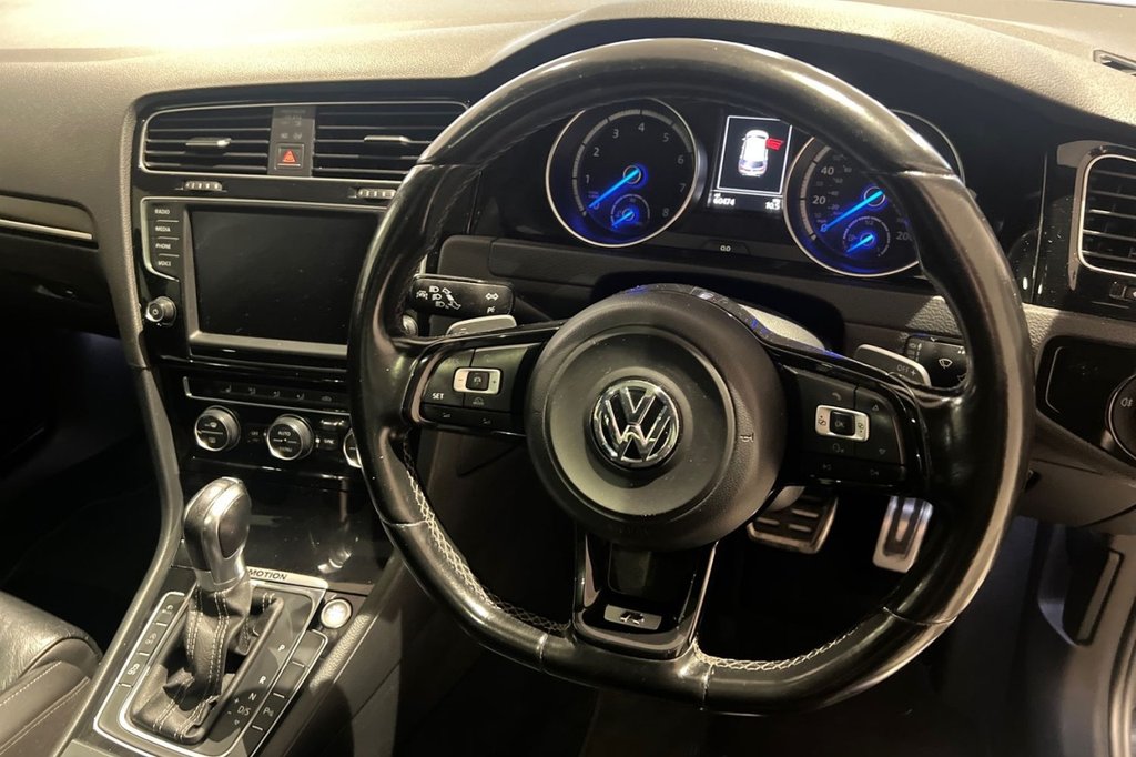 Used Volkswagen Golf 2014 for sale - 77007020: Photo 20