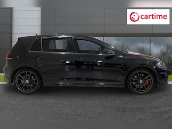 Used Volkswagen Golf 2014 for sale - 77007020: Photo