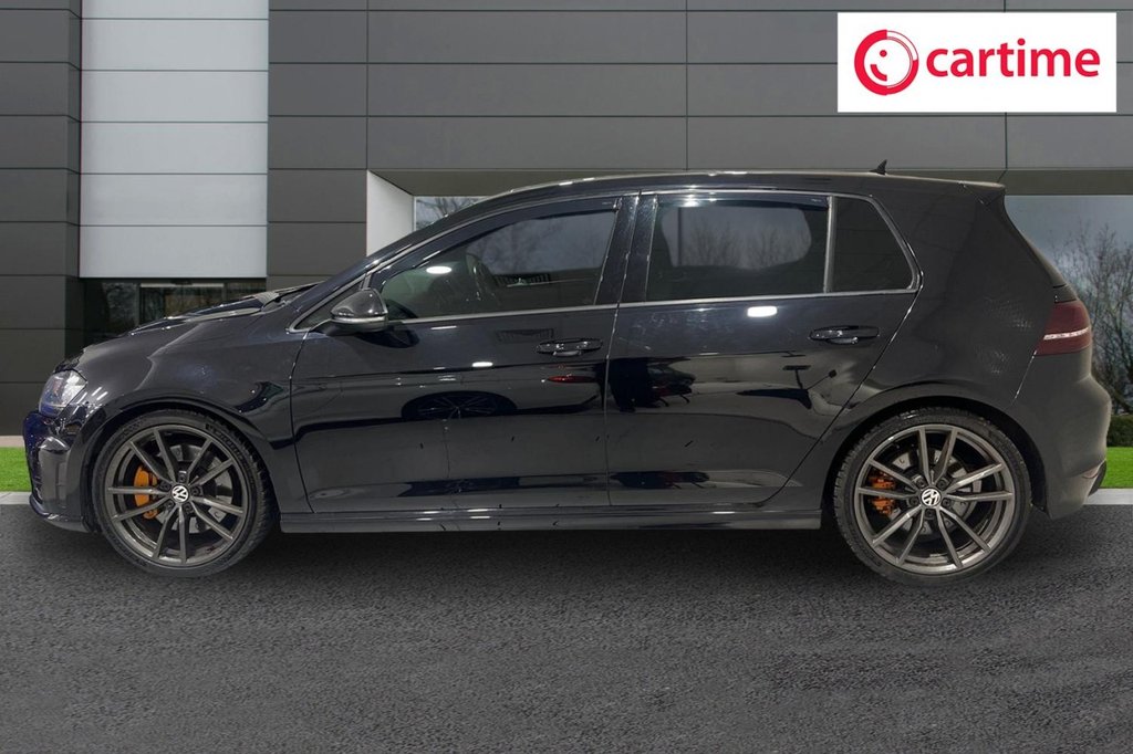 Used Volkswagen Golf 2014 for sale - 77007020: Photo 3