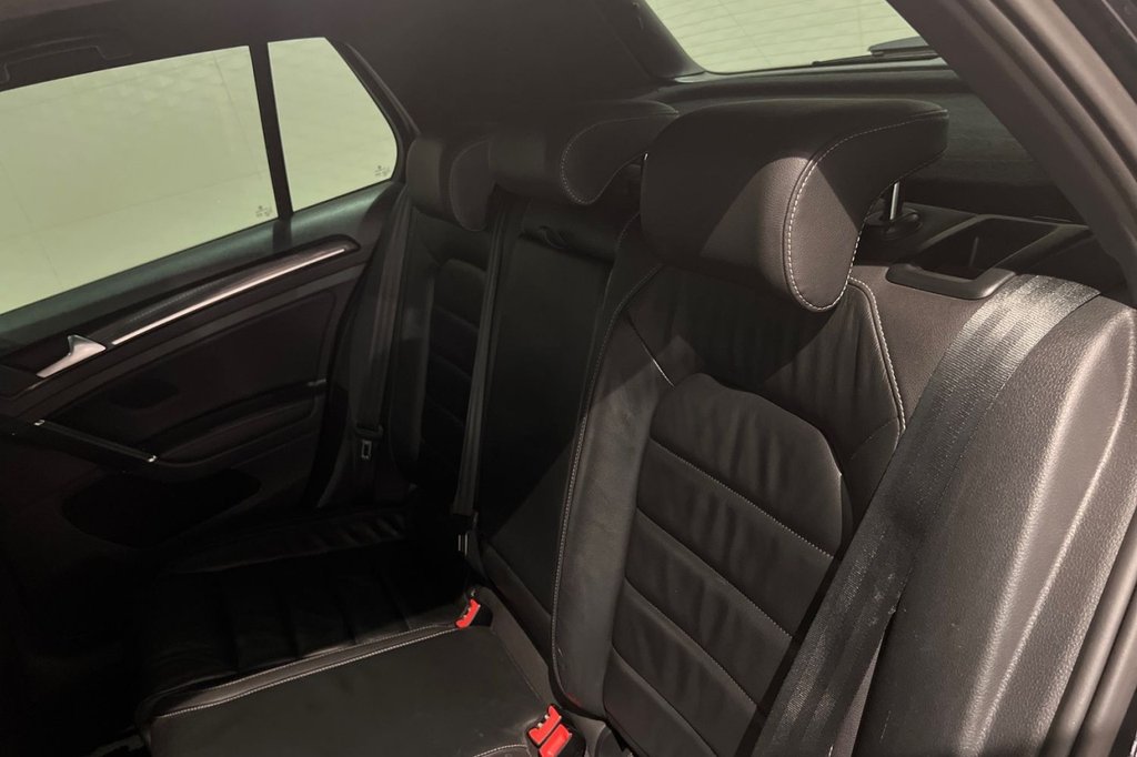 Used Volkswagen Golf 2014 for sale - 77007020: Photo 32