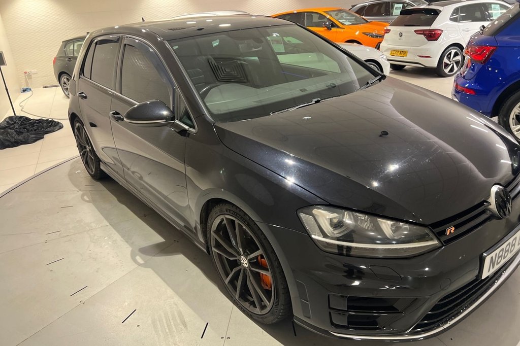 Used Volkswagen Golf 2014 for sale - 77007020: Photo 36