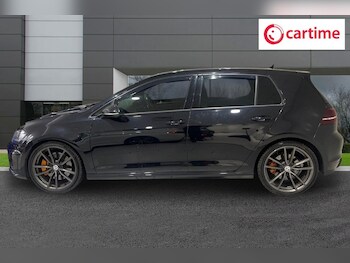 Used Volkswagen Golf 2014 for sale - 77007020: Photo