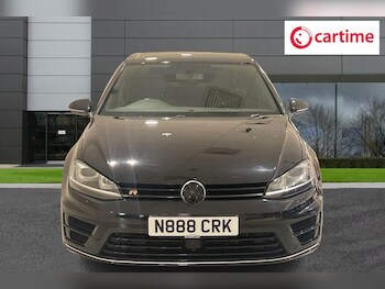 Used Volkswagen Golf 2014 for sale - 77007020: Photo