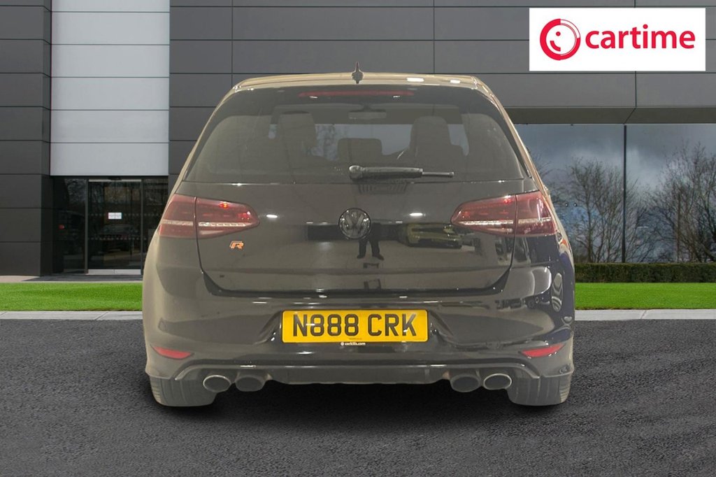 Used Volkswagen Golf 2014 for sale - 77007020: Photo 6