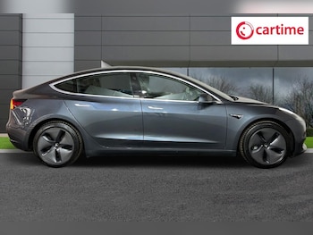 Used Tesla Model 3 2020 for sale - 75230165: Photo