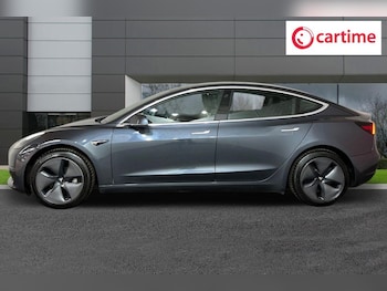 Used Tesla Model 3 2020 for sale - 75230165: Photo