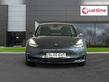 Used Tesla Model 3 2020 for sale - 75230165: Photo