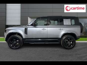 Used Land Rover Defender 2024 for sale - 74054309: Photo