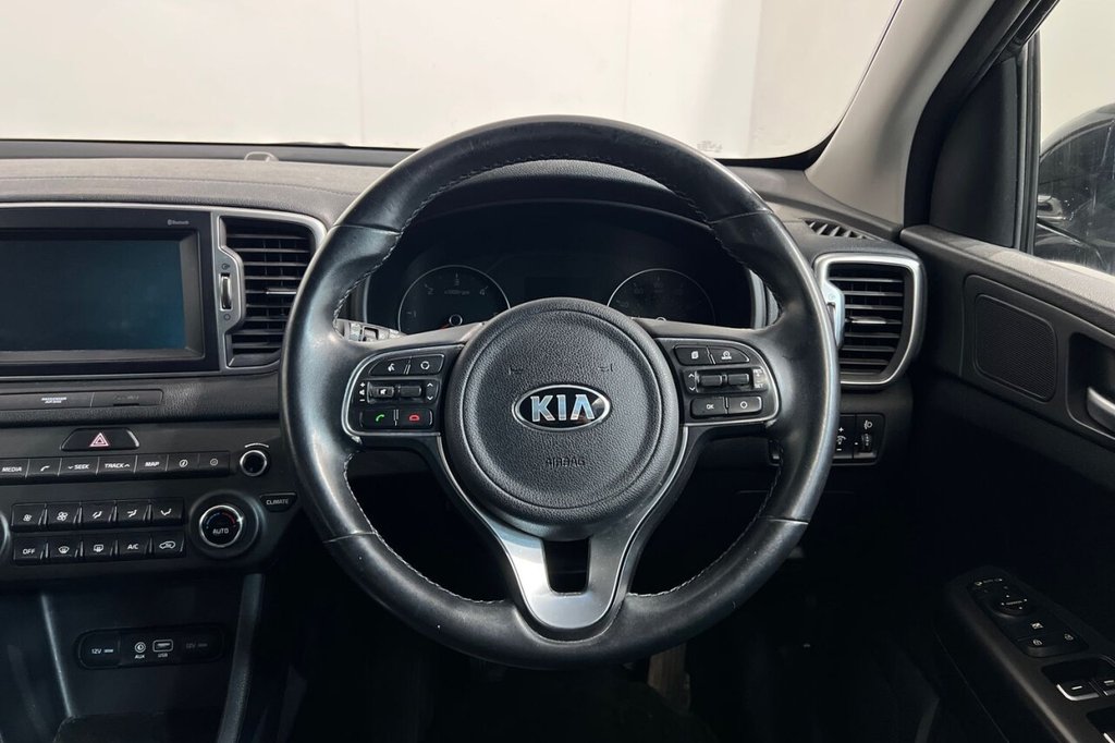 Used Kia Sportage 2018 for sale - 77967150: Photo 12