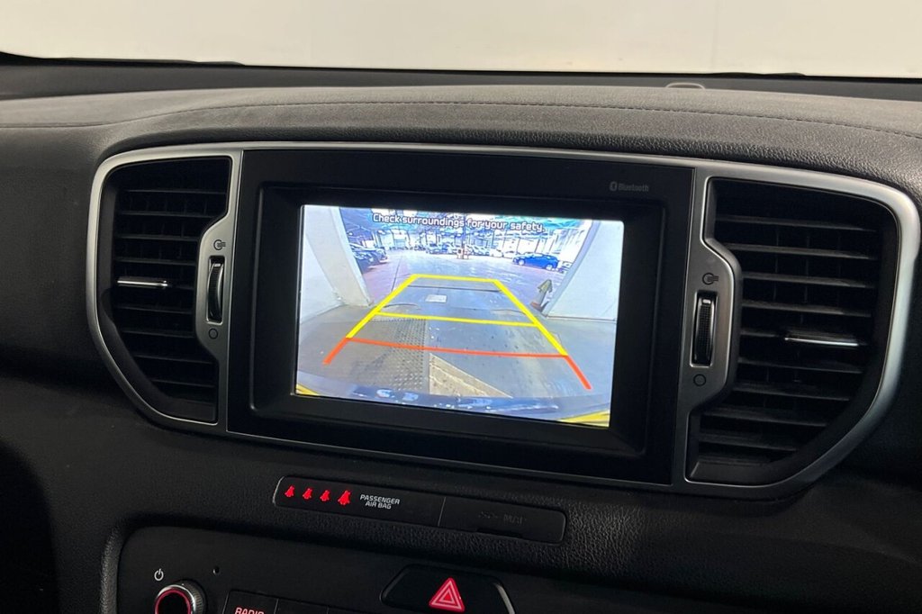 Used Kia Sportage 2018 for sale - 77967150: Photo 14