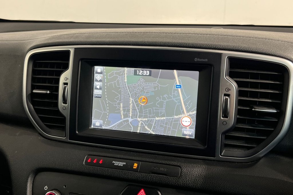 Used Kia Sportage 2018 for sale - 77967150: Photo 15