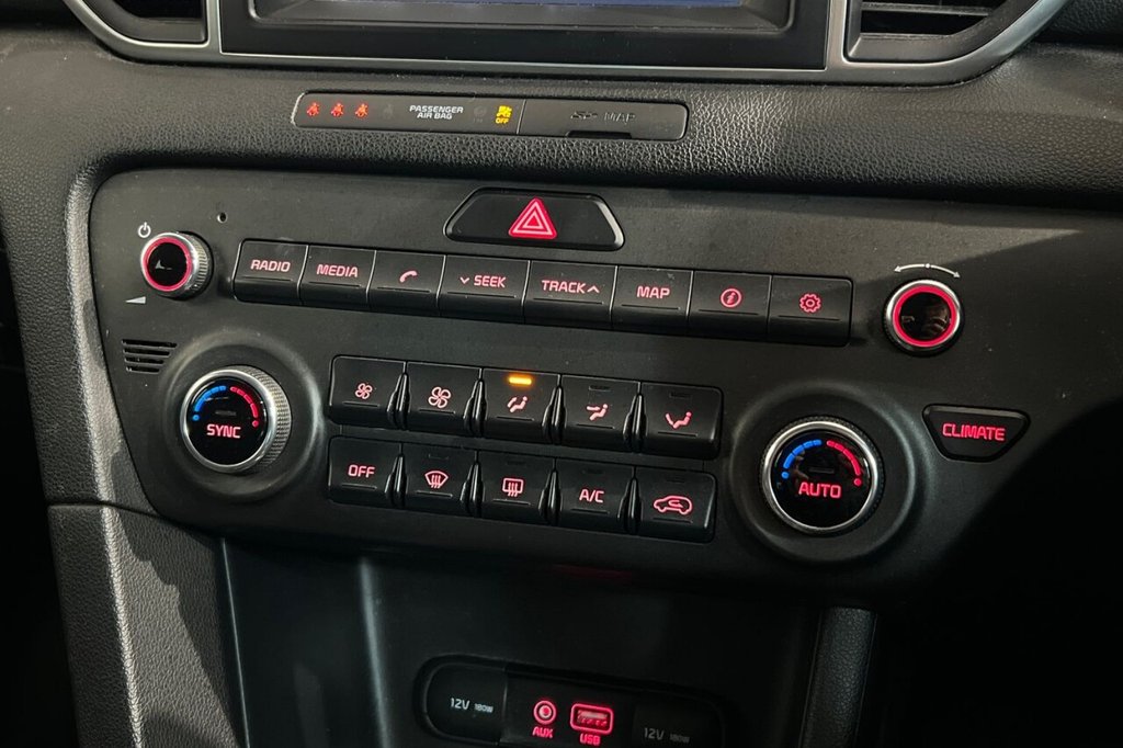 Used Kia Sportage 2018 for sale - 77967150: Photo 17