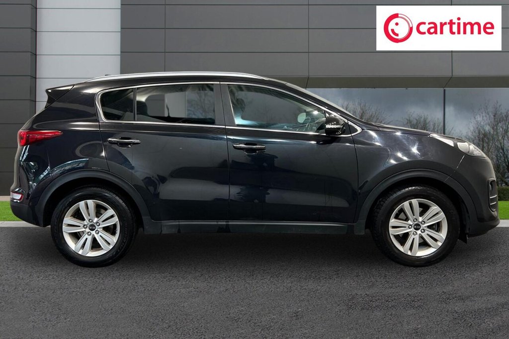 Used Kia Sportage 2018 for sale - 77967150: Photo 2