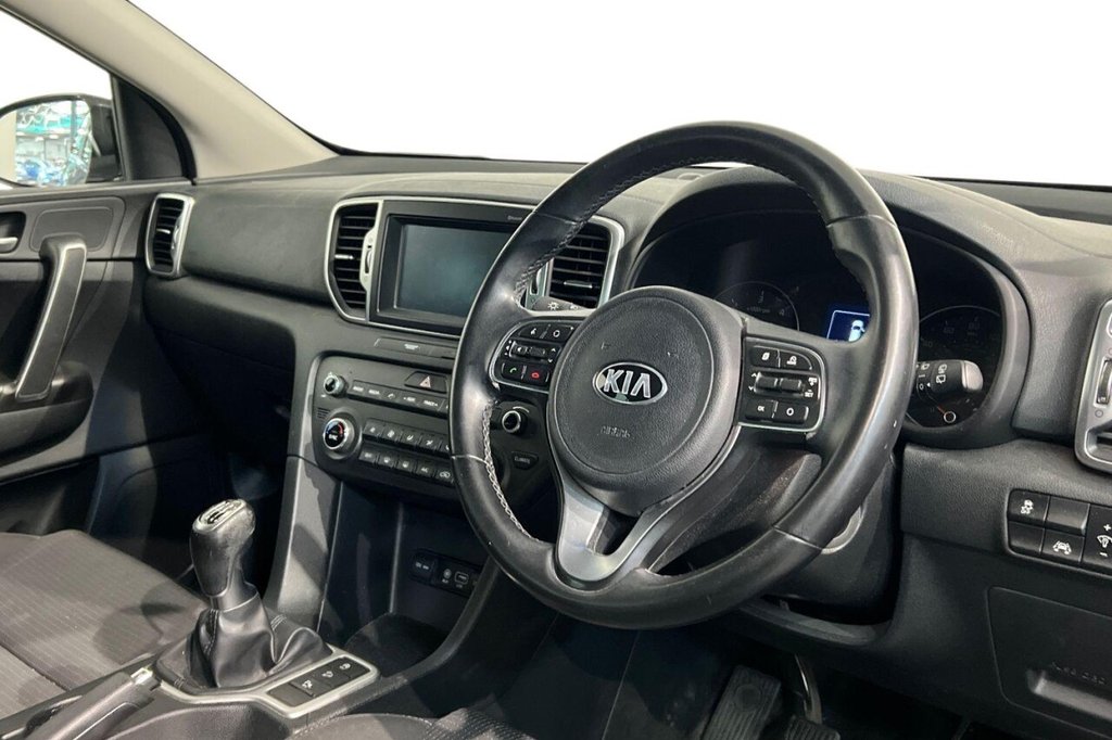 Used Kia Sportage 2018 for sale - 77967150: Photo 6