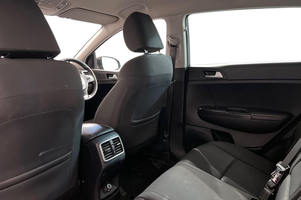 Used Kia Sportage 2018 for sale - 77967150: Photo 7