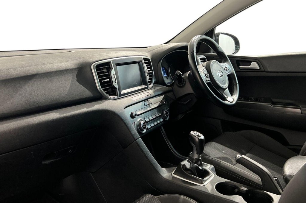 Used Kia Sportage 2018 for sale - 77967150: Photo 9