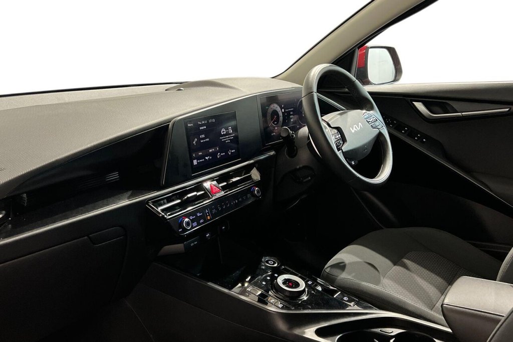 Used Kia Niro 2022 for sale - 76934701: Photo 11