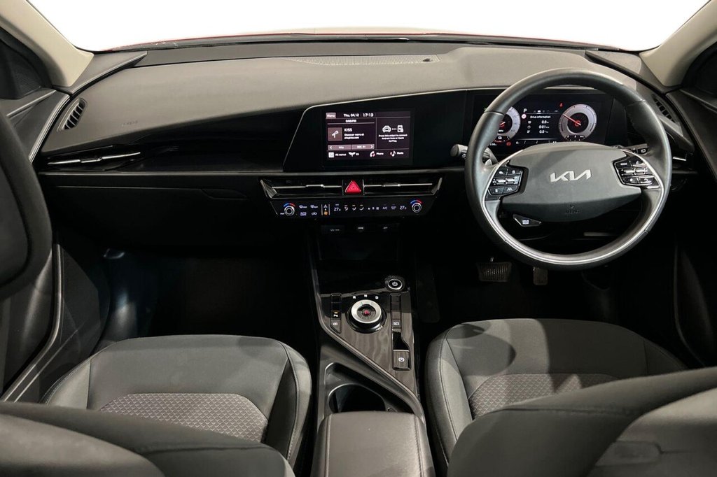 Used Kia Niro 2022 for sale - 76934701: Photo 12