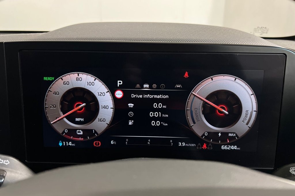 Used Kia Niro 2022 for sale - 76934701: Photo 14