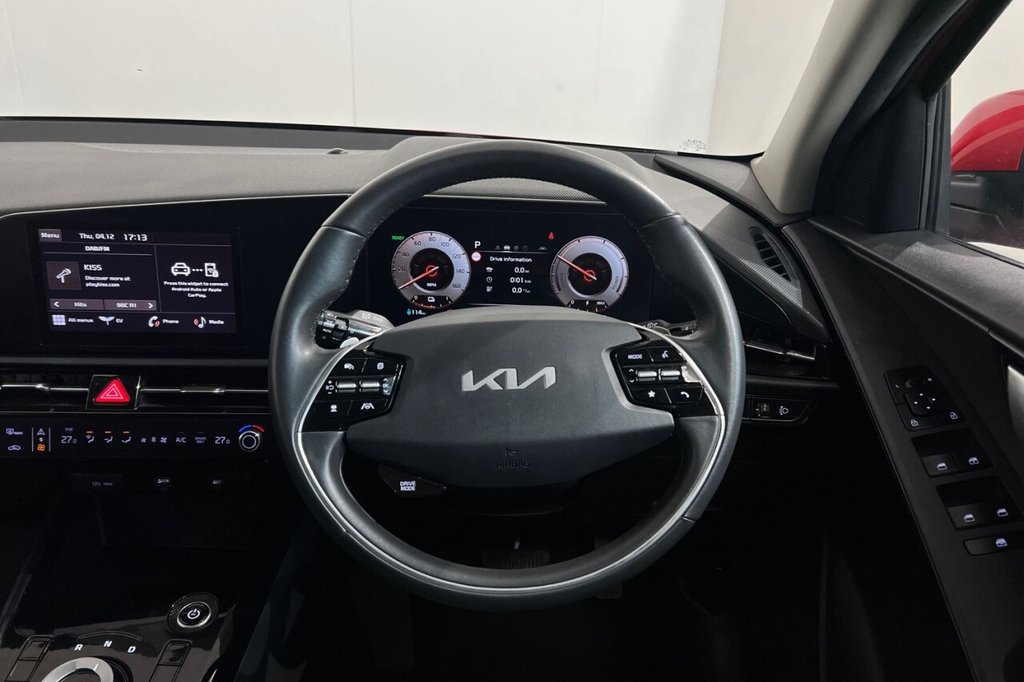 Used Kia Niro 2022 for sale - 76934701: Photo 15