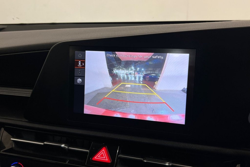 Used Kia Niro 2022 for sale - 76934701: Photo 16