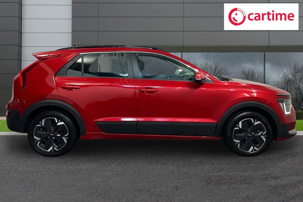 Used Kia Niro 2022 for sale - 76934701: Photo 2