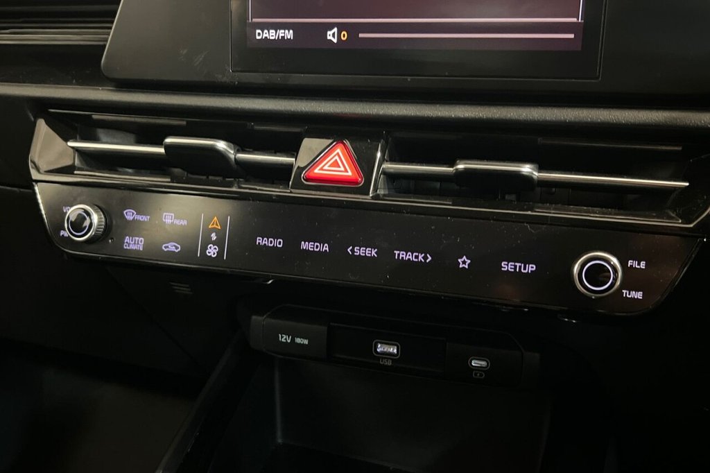 Used Kia Niro 2022 for sale - 76934701: Photo 20