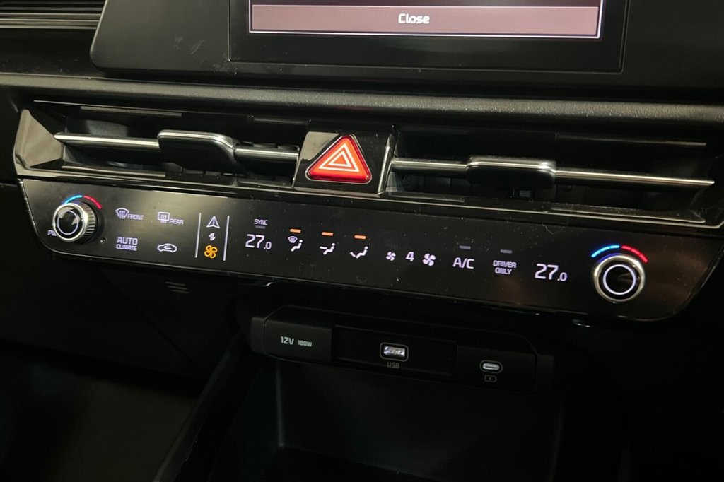 Used Kia Niro 2022 for sale - 76934701: Photo 21