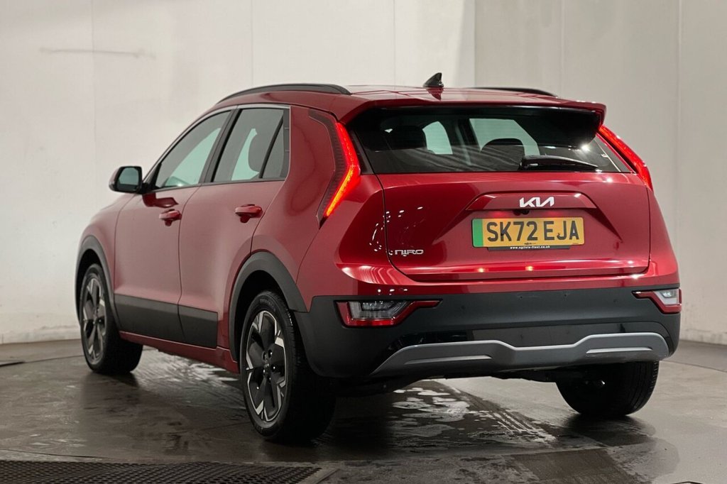 Used Kia Niro 2022 for sale - 76934701: Photo 22