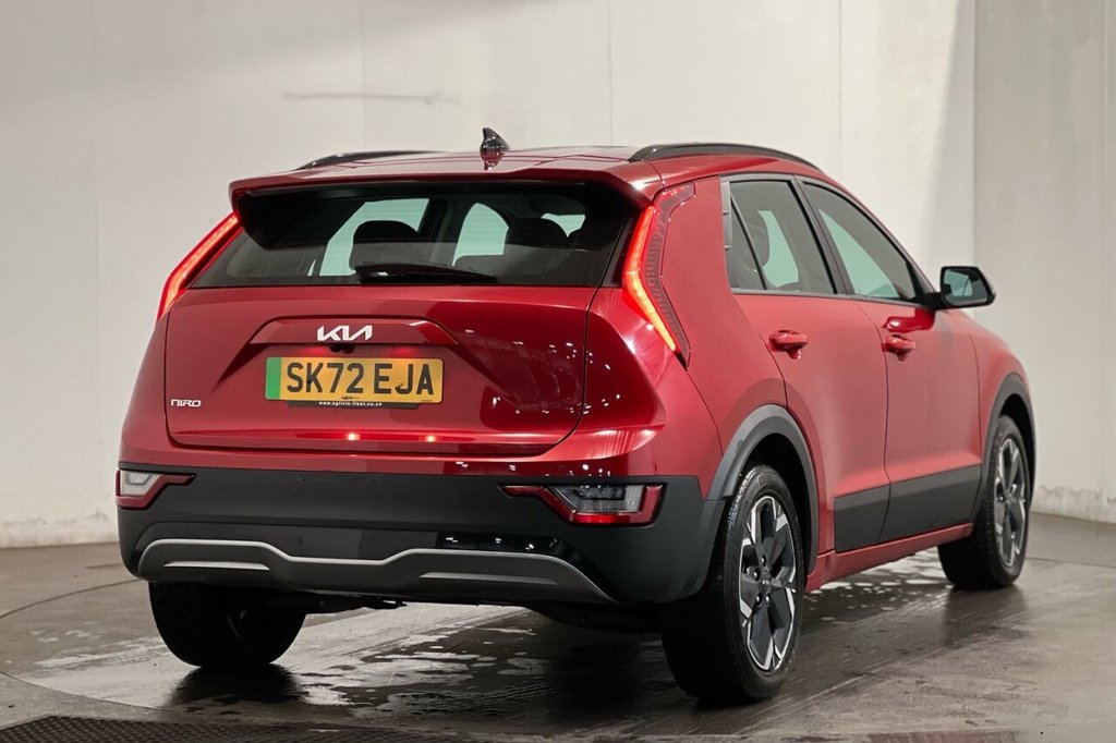 Used Kia Niro 2022 for sale - 76934701: Photo 23