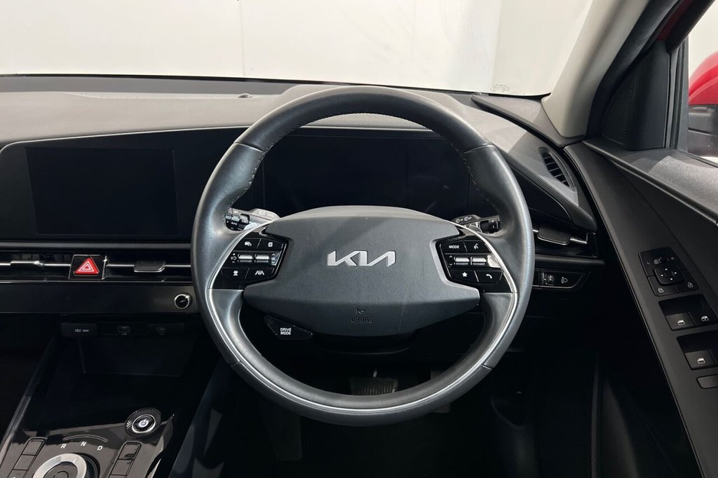 Used Kia Niro 2022 for sale - 76934701: Photo 24