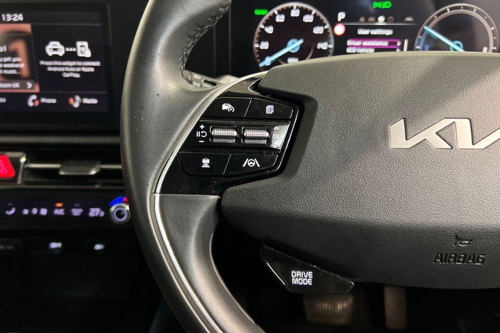 Used Kia Niro 2022 for sale - 76934701: Photo 25