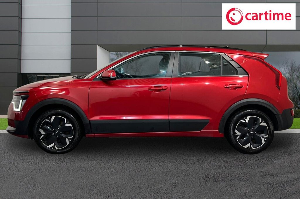 Used Kia Niro 2022 for sale - 76934701: Photo 3