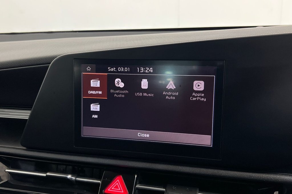 Used Kia Niro 2022 for sale - 76934701: Photo 32