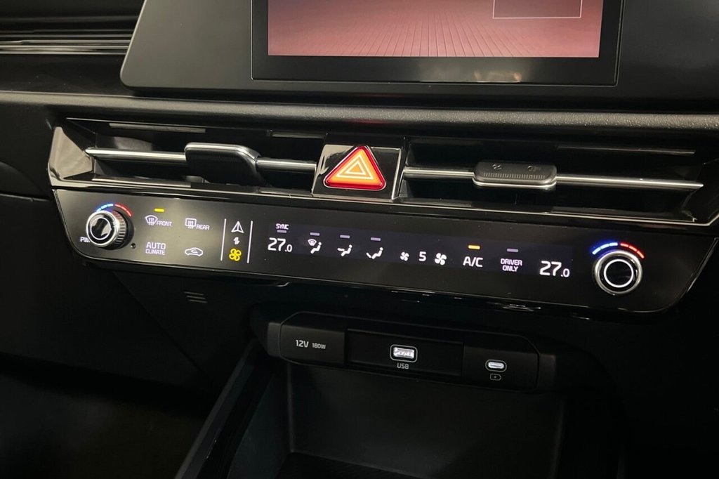 Used Kia Niro 2022 for sale - 76934701: Photo 34