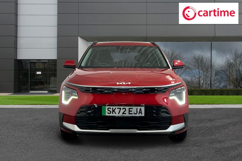 Used Kia Niro 2022 for sale - 76934701: Photo 4