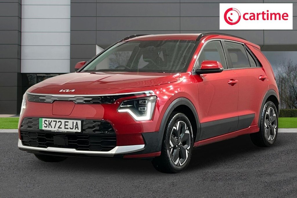 Used Kia Niro 2022 for sale - 76934701: Photo 7