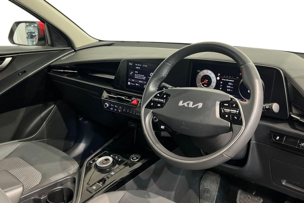 Used Kia Niro 2022 for sale - 76934701: Photo 9