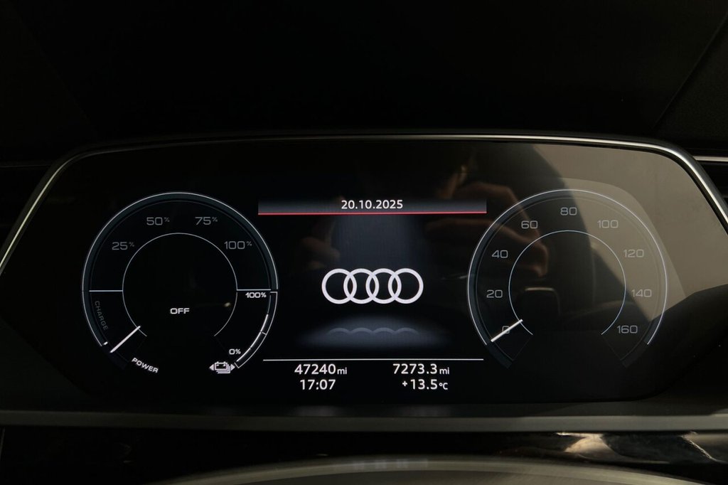 Used Audi e-tron 2021 for sale - 76185422: Photo 15