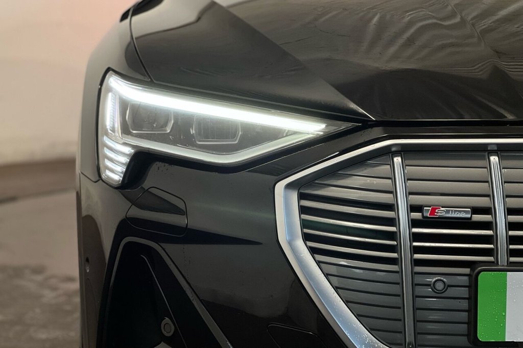 Used Audi e-tron 2021 for sale - 76185422: Photo 16