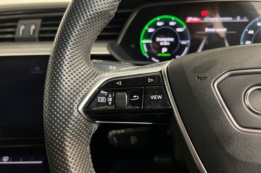 Used Audi e-tron 2021 for sale - 76185422: Photo 26