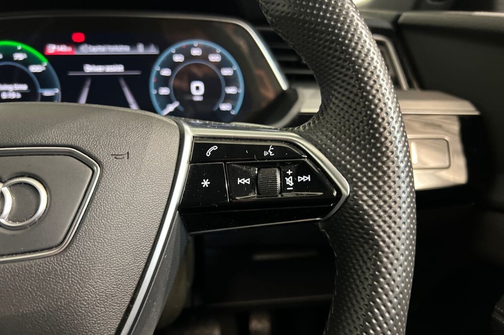 Used Audi e-tron 2021 for sale - 76185422: Photo 27