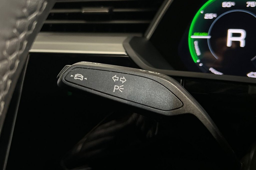 Used Audi e-tron 2021 for sale - 76185422: Photo 28