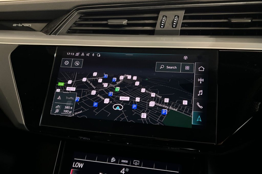 Used Audi e-tron 2021 for sale - 76185422: Photo 39