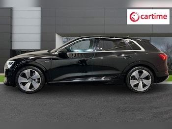Used Audi e-tron 2021 for sale - 76185422: Photo