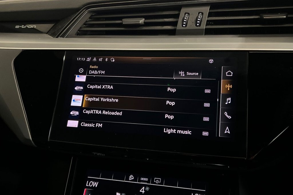 Used Audi e-tron 2021 for sale - 76185422: Photo 40