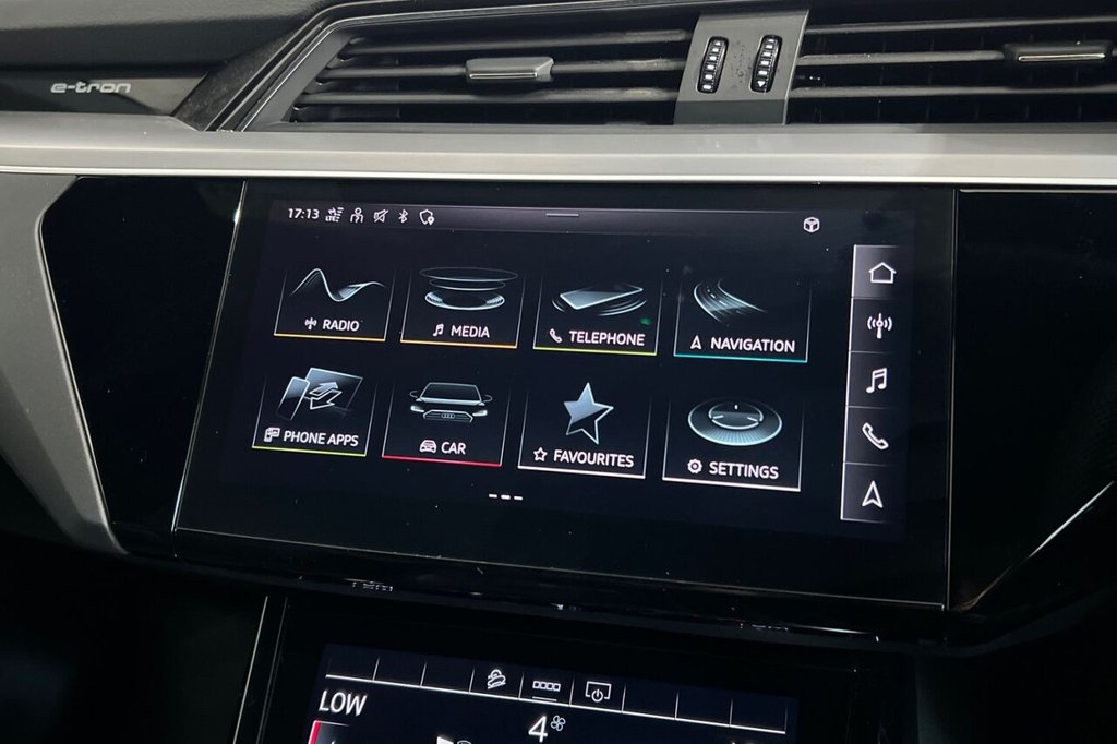 Used Audi e-tron 2021 for sale - 76185422: Photo 41