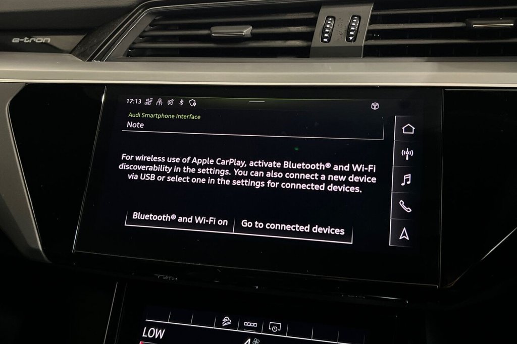 Used Audi e-tron 2021 for sale - 76185422: Photo 42