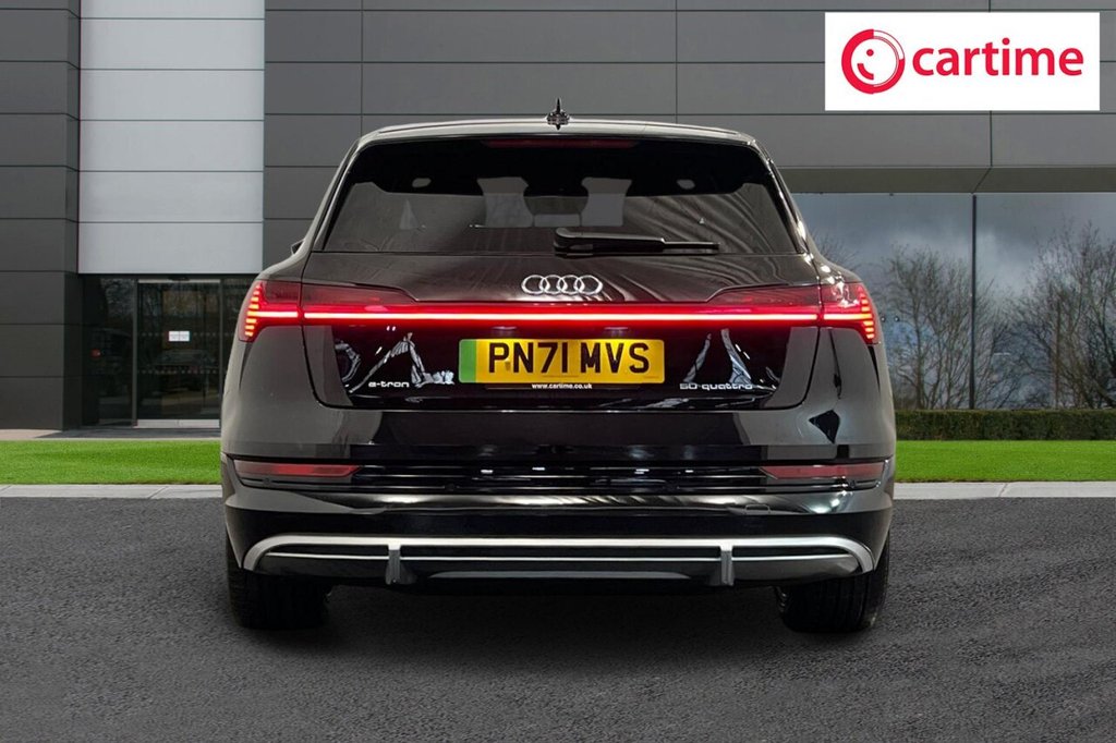 Used Audi e-tron 2021 for sale - 76185422: Photo 6