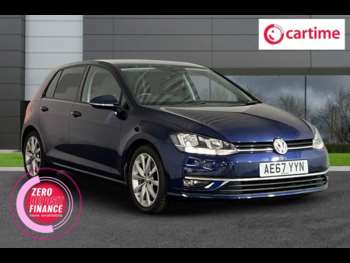 Used Volkswagen Golf 2017 for sale - 75335984: Photo